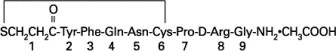 Desmopressin Acetate